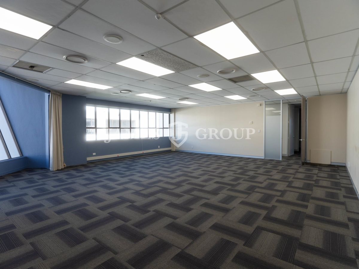 BRIGHT FIRST FLOOR CORNER OFFICE ON MANUKAU ROAD - Ansicht 5