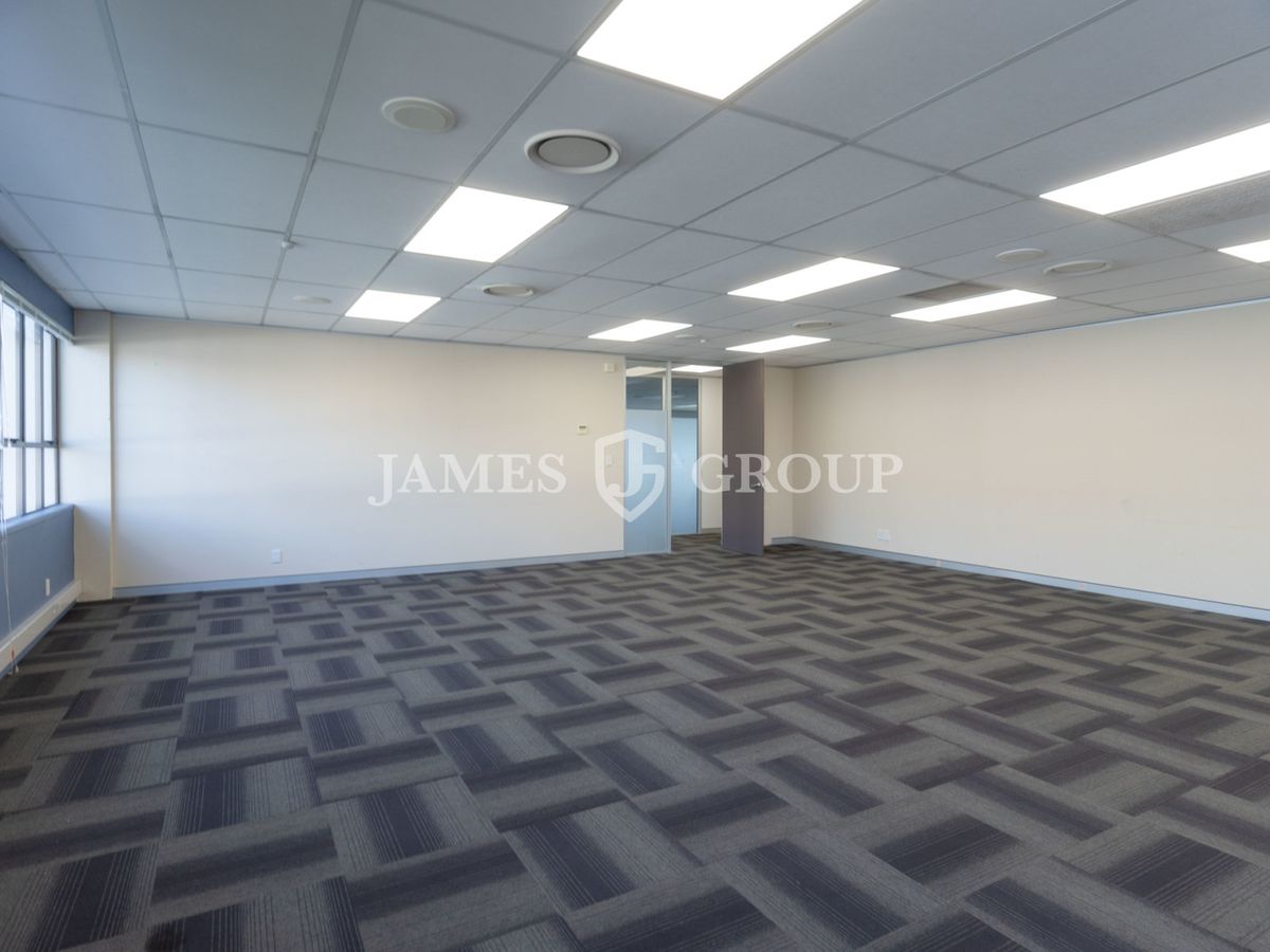 BRIGHT FIRST FLOOR CORNER OFFICE ON MANUKAU ROAD - Ansicht 3