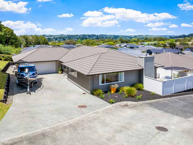 25 Northwood Close, Warkworth