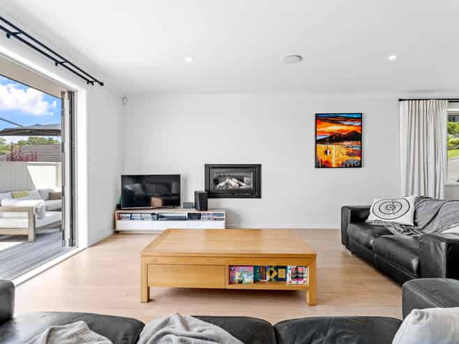 25 Northwood Close, Warkworth