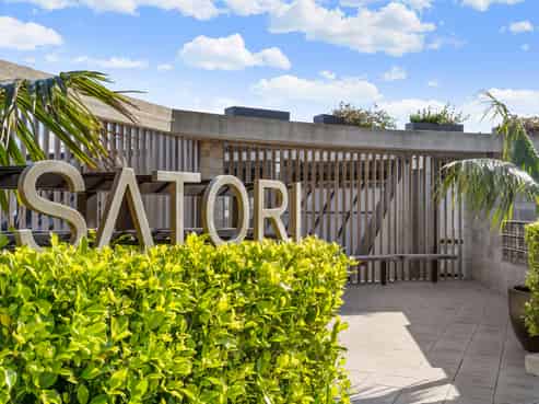 104/27 Grace Street, Orakei