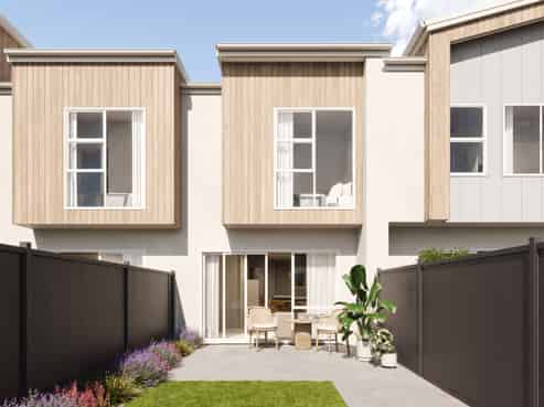 3-28 Ruru Lane, Porirua