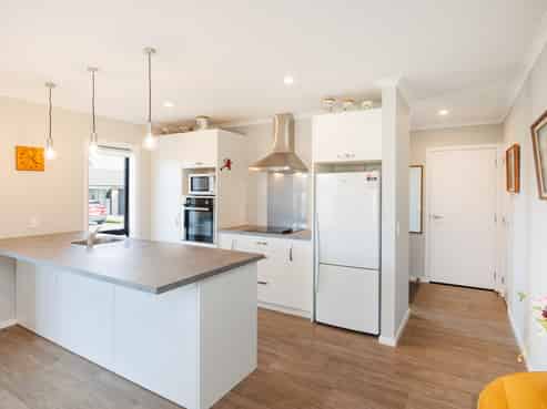 3 Towler Lane, Feilding