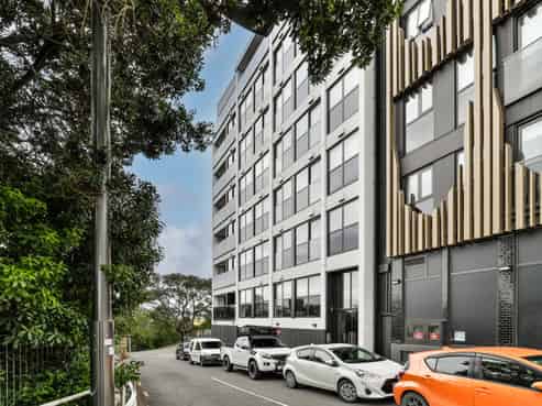 101/1 Cobden Street, Auckland Central