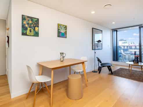 101/1 Cobden Street, Auckland Central