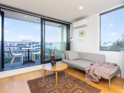 101/1 Cobden Street, Auckland Central