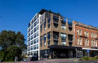 101/1 Cobden Street, Auckland Central