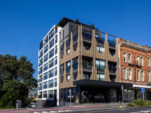 101/1 Cobden Street, Auckland Central