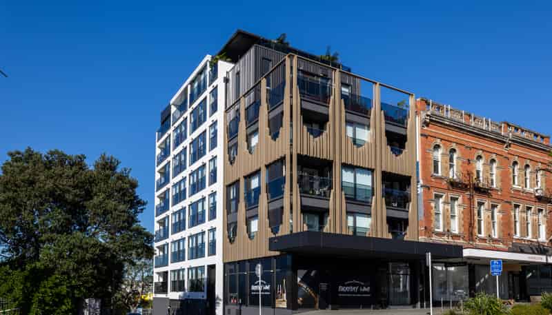101/1 Cobden Street, Auckland Central