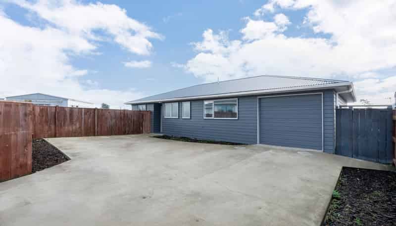 89 Tiro Tiro Road, LEVIN