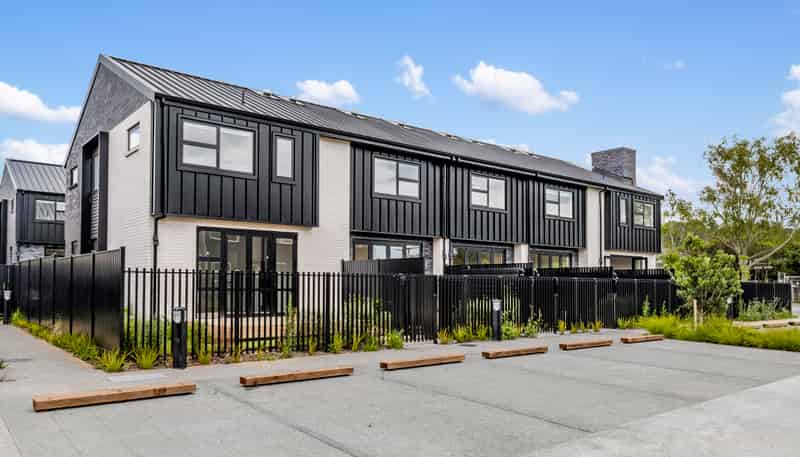 680 Swanson Road, Swanson