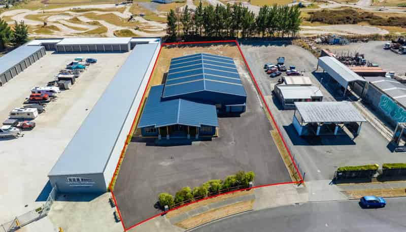9 Raywood Crescent, Tauhara