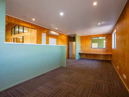 Prime investment with quality tenant