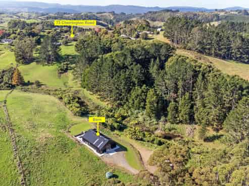 73 Cherrington Road, Clevedon