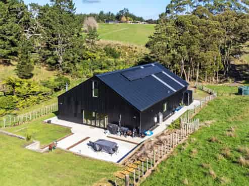 73 Cherrington Road, Clevedon