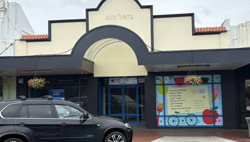 337 Heretaunga Street, Hastings