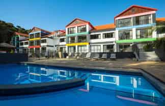 Apartment/208 Oceans Resort, Tutukaka