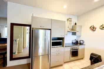 Apartment/208 Oceans Resort, Tutukaka