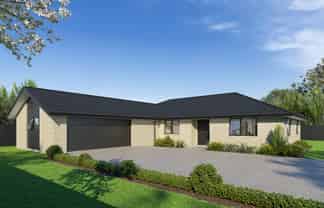 Lot 8,  Raupeka Place, Hawera