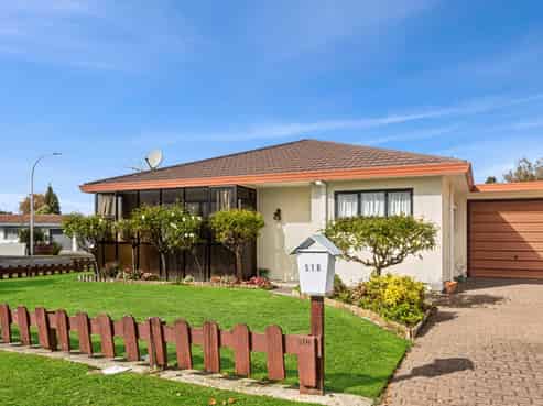 51B Tawari Street, Matamata