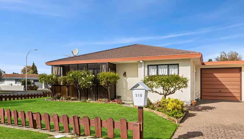 51b Tawari Street, Matamata