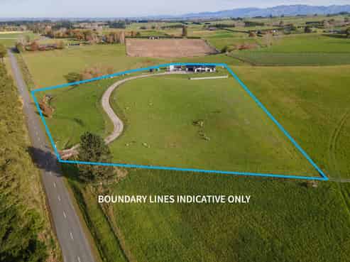 267 Brockley Road, Hadlow