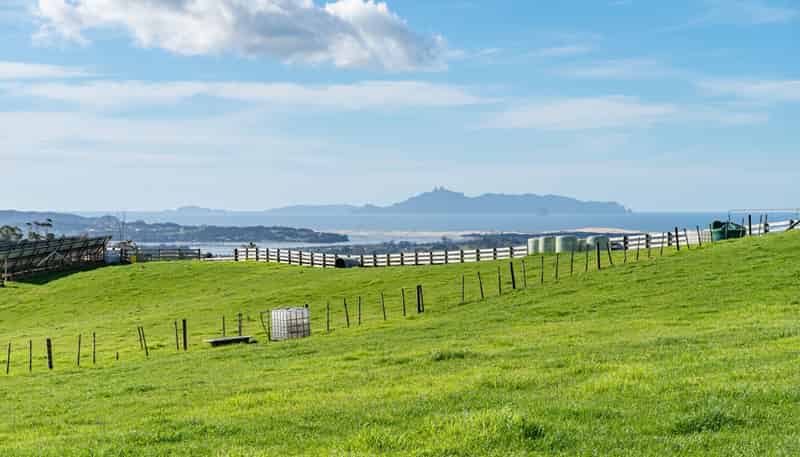 Lot 2 Cames Road, Mangawhai