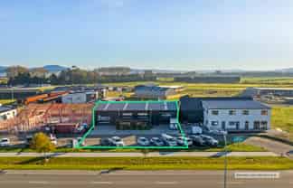 Occupy with Income in Ravenswood