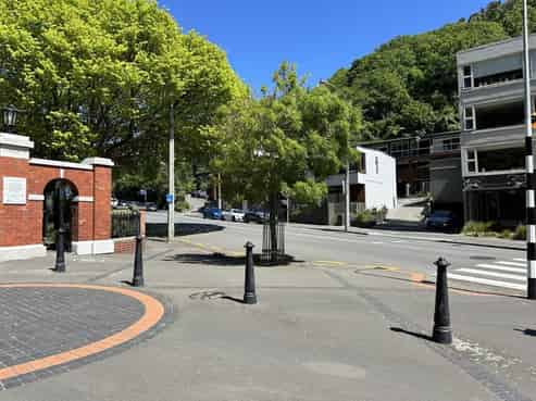 001/20 Glenmore Street, Thorndon