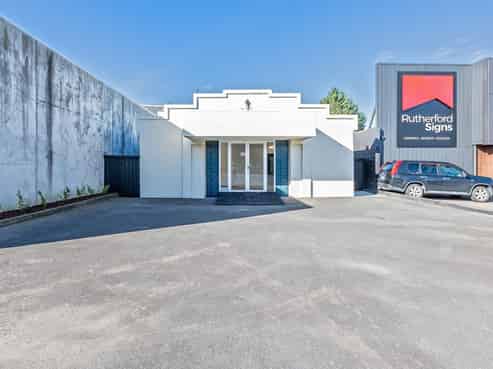 Warehouse to workspace
