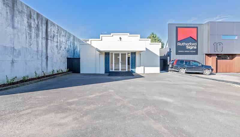 8 Glasgow Street, Tauranga