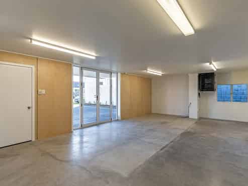 Warehouse to workspace
