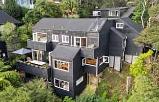 17 Kirkmay Place, St Heliers