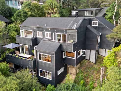 17 Kirkmay Place, St Heliers