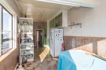 115 Luxmoore Road, Marchwiel