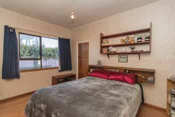 115 Luxmoore Road, Marchwiel