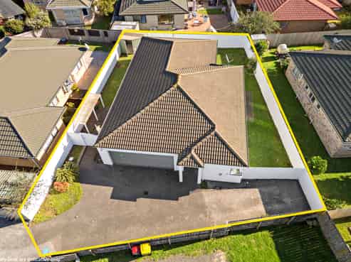 8 Anton Place, Takanini