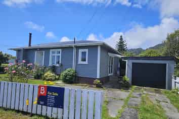 53 Nelson Quay, Cobden