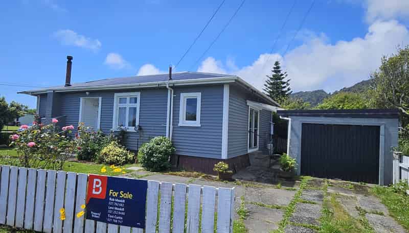 53 Nelson Quay, Cobden