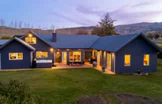 202 Blackman Road, Alexandra