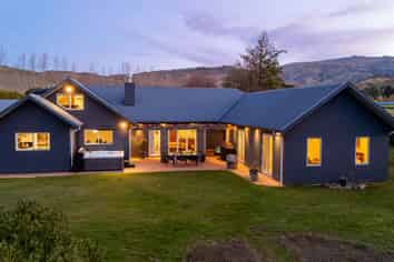 202 Blackman Road, Alexandra