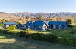 202 Blackman Road, Alexandra