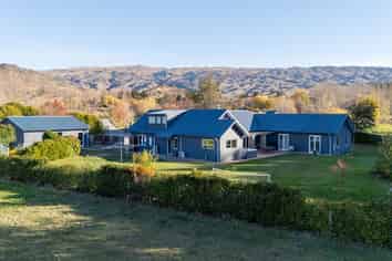 202 Blackman Road, Alexandra