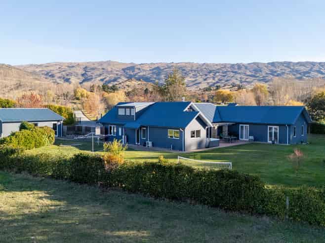 202 Blackman Road, Alexandra