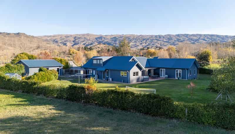 202 Blackman Road, Alexandra