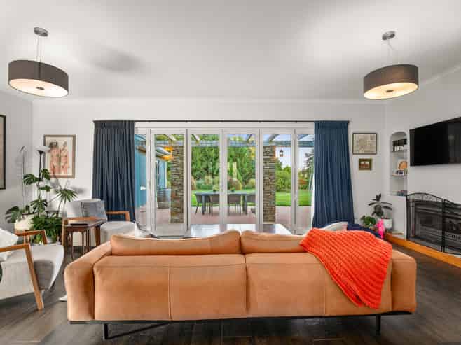 202 Blackman Road, Alexandra