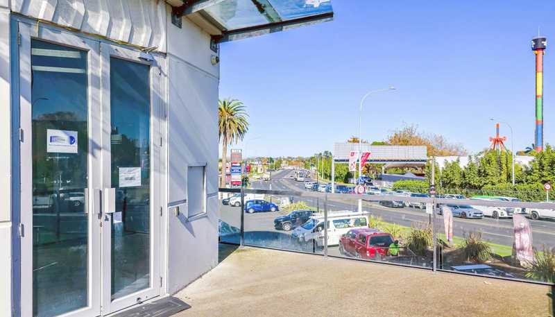 726 Great South Road, Manukau