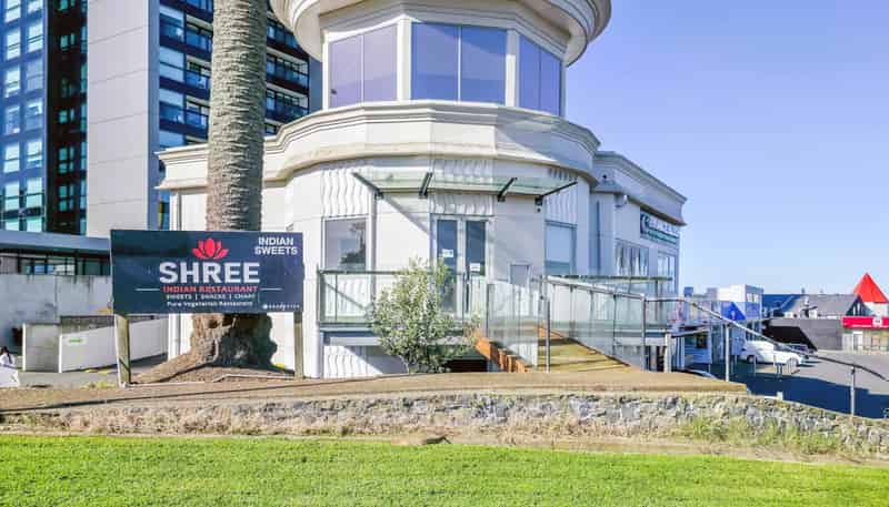 726 Great South Road, Manukau