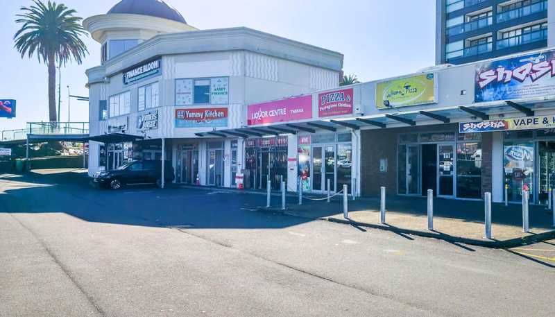 726 Great South Road, Manukau