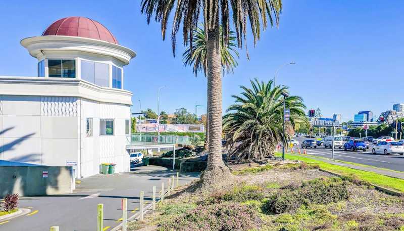 726 Great South Road, Manukau